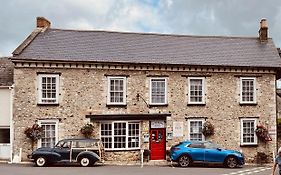 The Old Bakehouse